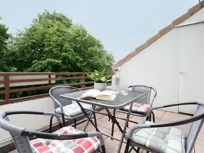 Ferienwohnung für 4 Personen (61 m²) in Kellenhusen 10/10