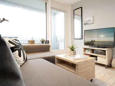 Ferienwohnung für 4 Personen (49 m²) in Kellenhusen 1/10