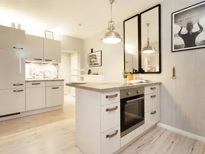 Ferienwohnung für 4 Personen (49 m²) in Kellenhusen 2/10