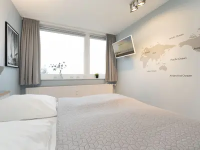 Ferienwohnung für 4 Personen (49 m²) in Kellenhusen 4/10