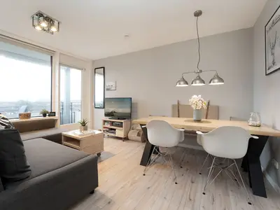 Ferienwohnung für 4 Personen (49 m²) in Kellenhusen 5/10