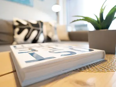 Ferienwohnung für 4 Personen (49 m²) in Kellenhusen 6/10