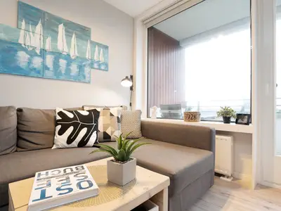 Ferienwohnung für 4 Personen (49 m²) in Kellenhusen 7/10