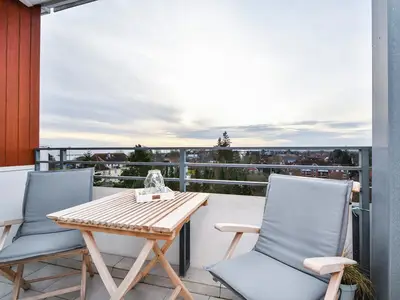 Ferienwohnung für 4 Personen (49 m²) in Kellenhusen 8/10