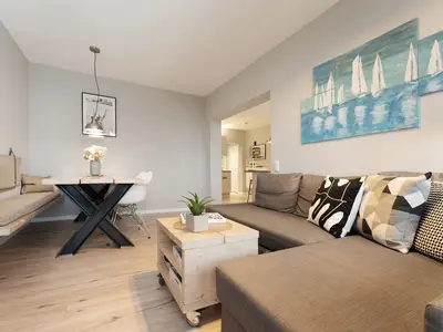 Ferienwohnung für 4 Personen (49 m²) in Kellenhusen 9/10