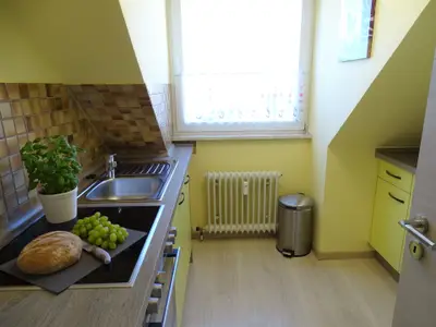 Ferienwohnung für 4 Personen (45 m²) in Kellenhusen 2/10