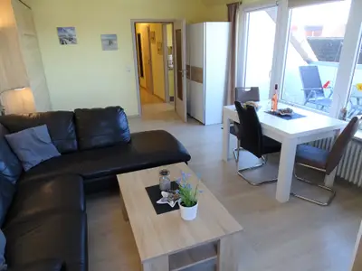 Ferienwohnung für 4 Personen (45 m²) in Kellenhusen 8/10