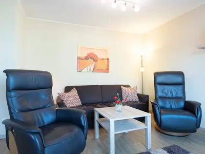 Ferienwohnung für 2 Personen (54 m²) in Kellenhusen 1/10