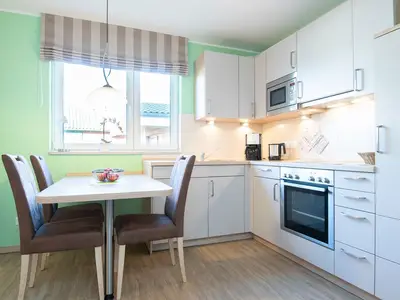 Ferienwohnung für 2 Personen (54 m²) in Kellenhusen 2/10