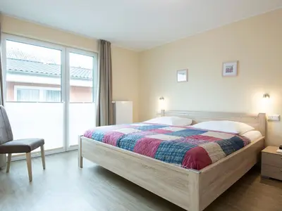 Ferienwohnung für 2 Personen (54 m²) in Kellenhusen 3/10