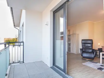 Ferienwohnung für 2 Personen (54 m²) in Kellenhusen 4/10