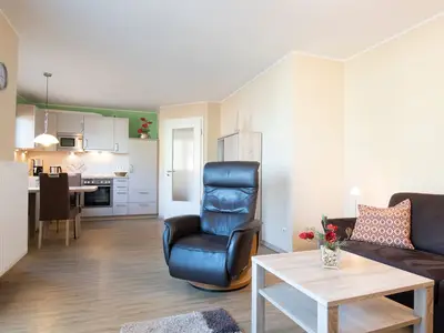 Ferienwohnung für 2 Personen (54 m²) in Kellenhusen 6/10