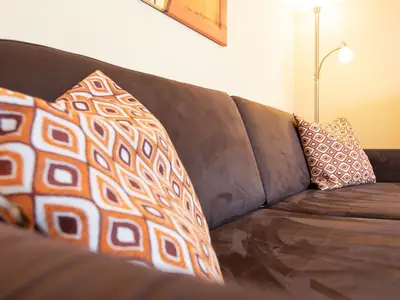 Ferienwohnung für 2 Personen (54 m²) in Kellenhusen 9/10