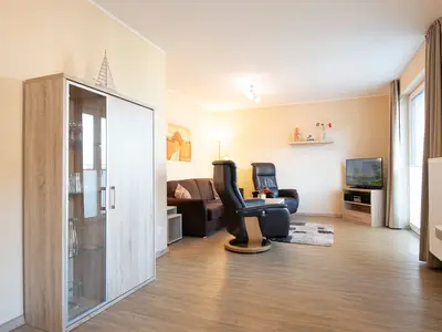 Ferienwohnung für 2 Personen (54 m²) in Kellenhusen 10/10