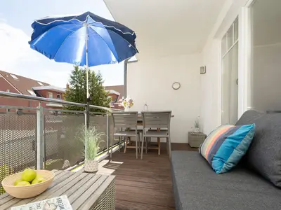 Ferienwohnung für 4 Personen (57 m²) in Kellenhusen 2/10