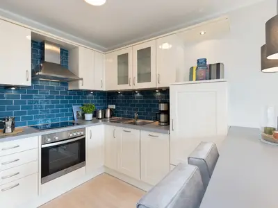 Ferienwohnung für 4 Personen (57 m²) in Kellenhusen 3/10