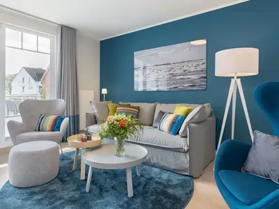 Ferienwohnung für 4 Personen (57 m²) in Kellenhusen 5/10