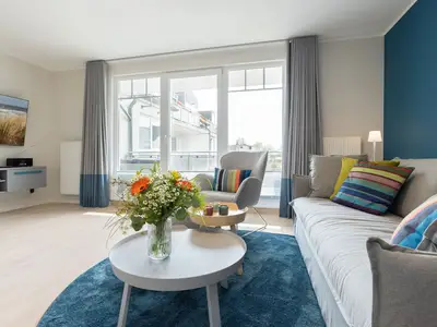 Ferienwohnung für 4 Personen (57 m²) in Kellenhusen 9/10