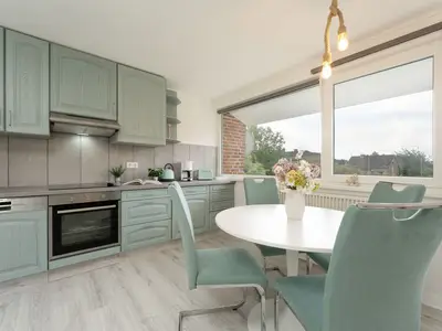 Ferienwohnung für 4 Personen (42 m²) in Kellenhusen 2/10