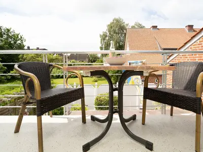 Ferienwohnung für 4 Personen (42 m²) in Kellenhusen 3/10