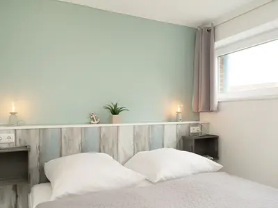 Ferienwohnung für 4 Personen (42 m²) in Kellenhusen 4/10