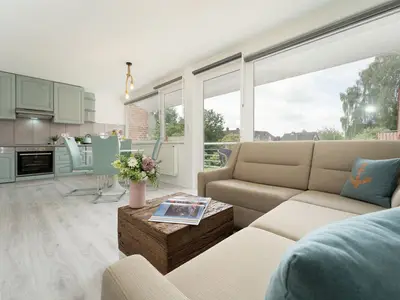 Ferienwohnung für 4 Personen (42 m²) in Kellenhusen 5/10