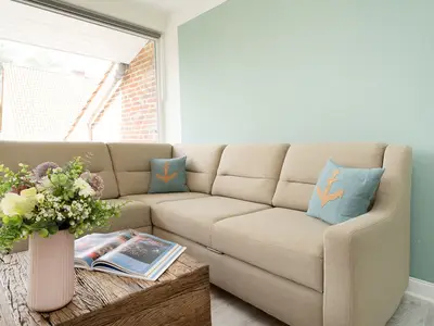 Ferienwohnung für 4 Personen (42 m²) in Kellenhusen 6/10