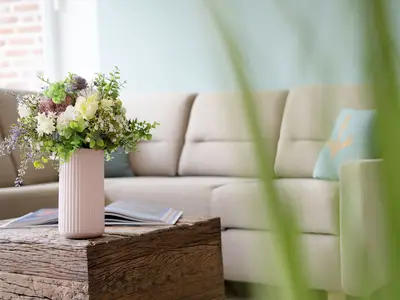 Ferienwohnung für 4 Personen (42 m²) in Kellenhusen 7/10