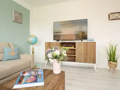 Ferienwohnung für 4 Personen (42 m²) in Kellenhusen 8/10