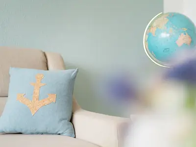 Ferienwohnung für 4 Personen (42 m²) in Kellenhusen 9/10