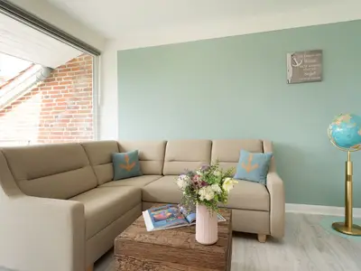 Ferienwohnung für 4 Personen (42 m²) in Kellenhusen 10/10