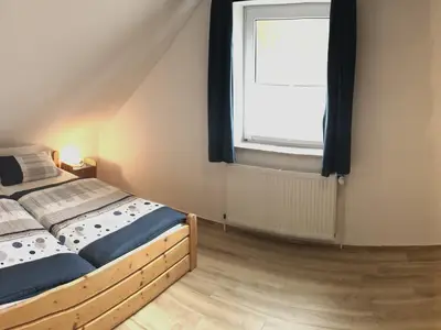 Ferienwohnung für 4 Personen (60 m²) in Kellenhusen 5/10