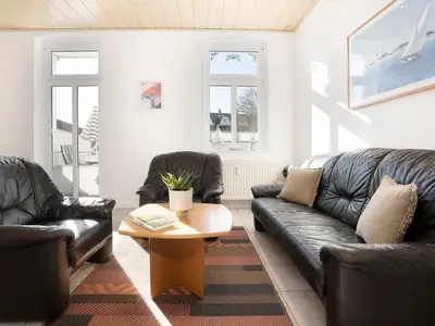 Ferienwohnung für 3 Personen (55 m²) in Kellenhusen 1/10