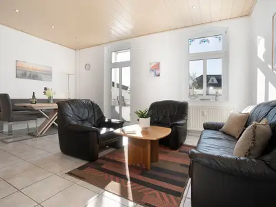 Ferienwohnung für 3 Personen (55 m²) in Kellenhusen 2/10