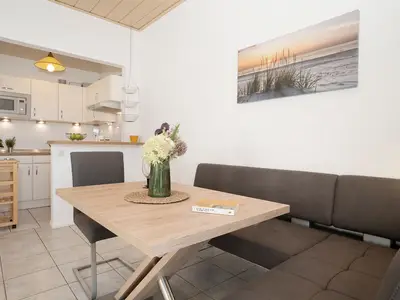 Ferienwohnung für 3 Personen (55 m²) in Kellenhusen 3/10