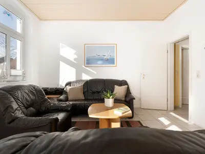 Ferienwohnung für 3 Personen (55 m²) in Kellenhusen 4/10
