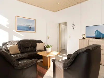 Ferienwohnung für 3 Personen (55 m²) in Kellenhusen 5/10