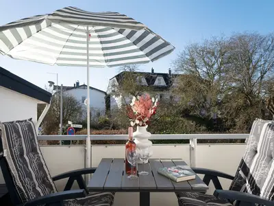 Ferienwohnung für 3 Personen (55 m²) in Kellenhusen 6/10