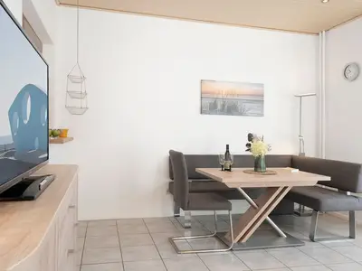 Ferienwohnung für 3 Personen (55 m²) in Kellenhusen 7/10