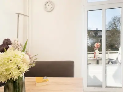 Ferienwohnung für 3 Personen (55 m²) in Kellenhusen 8/10