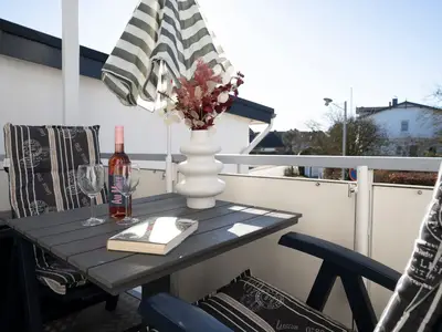 Ferienwohnung für 3 Personen (55 m²) in Kellenhusen 9/10