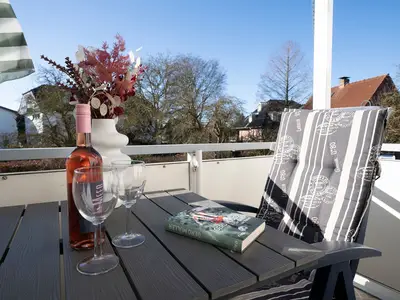 Ferienwohnung für 3 Personen (55 m²) in Kellenhusen 10/10