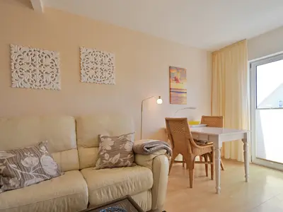 Ferienwohnung für 2 Personen (36 m²) in Kellenhusen 2/8