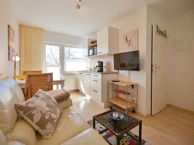 Ferienwohnung für 2 Personen (36 m²) in Kellenhusen 3/8