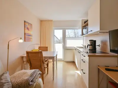 Ferienwohnung für 2 Personen (36 m²) in Kellenhusen 6/8