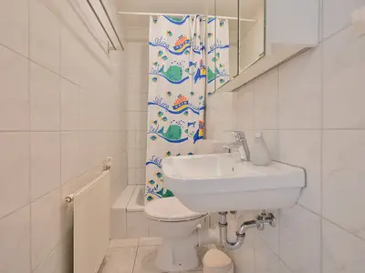 Ferienwohnung für 2 Personen (36 m²) in Kellenhusen 7/8