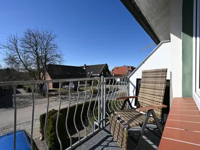 Ferienwohnung für 2 Personen (36 m²) in Kellenhusen 8/8