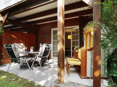 Ferienwohnung für 4 Personen (66 m²) in Kellenhusen 2/10