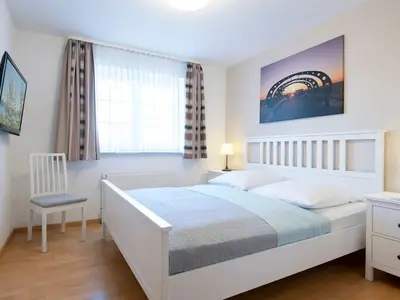 Ferienwohnung für 4 Personen (66 m²) in Kellenhusen 4/10