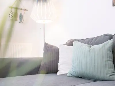 Ferienwohnung für 4 Personen (66 m²) in Kellenhusen 6/10